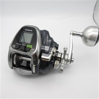 １６フォースマスター１０００